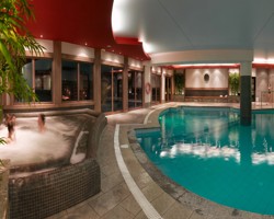 Résidence Les Clarines