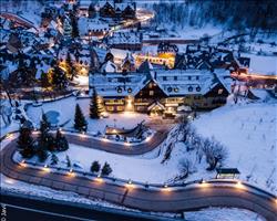 Tredos Baqueira Affiliated by Melia