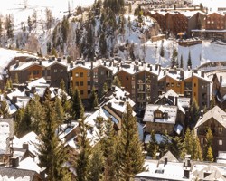 Residence Andorra Apartments (El Tarter)