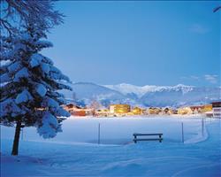 Hôtel Les Peupliers