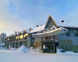 K5 Hotel (Santa Breaks)