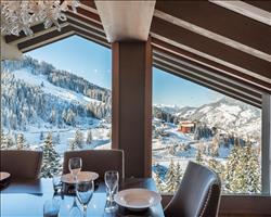 Chalet Cortina