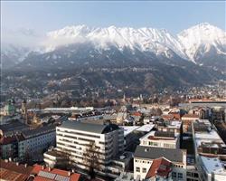 Adlers Hotel Innsbruck