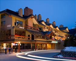 Whistler Village Inn & Suites