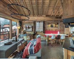 Apartment Rocher Blanc B1