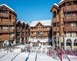 Hotel Fahrenheit Seven (1650)