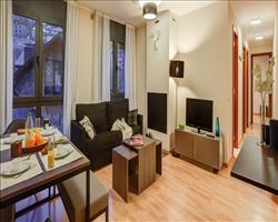 Residence Andorra Apartments (El Tarter)