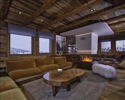 Chalet Apollo