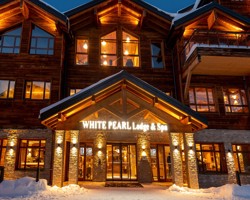 CGH White Pearl Lodge & Spa (Plagne Soleil)