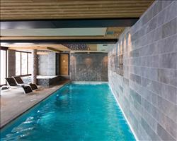 Hotel Taj-I Mah (Arc 2000)