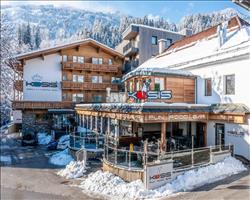 KOSIS Sports Lifestyle Hotel