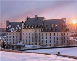 Fairmont Tremblant
