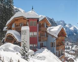 Hotel Cristal Palace