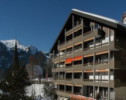 Residence Bernerhof Apartments