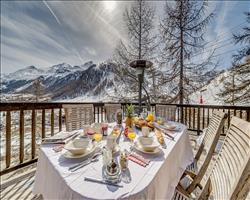 Chalet Montana