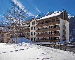 Braunbär Hotel & Spa