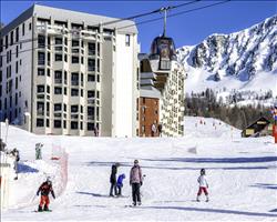 SOWELL HÔTELS Le Pas du Loup