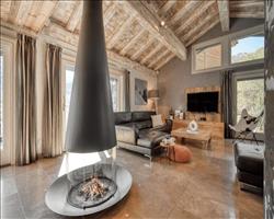 Chalet Ancolie