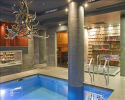 Hotel Avenue Lodge