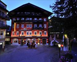 Romantik Hotel Im Weissen Roessl
