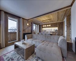 Apartment La Charpenterie 101