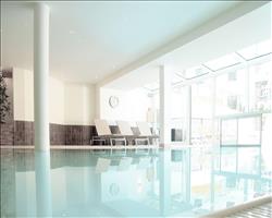 Zillertalerhof Alpine Hideaway