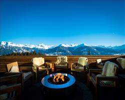 Crans Ambassador