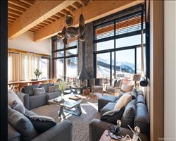 Chalet Arpozâ-Mille 8