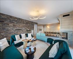 Apartment Parc Alpin 204