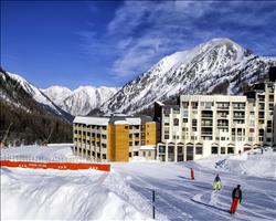 SOWELL RÉSIDENCES New Chastillon