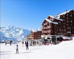 Résidence Montana Premier