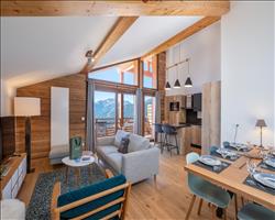 Apartment Altarena D002