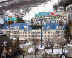 Marriott Residence Inn Tremblant