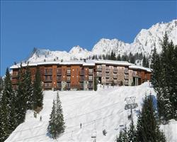 Residence Roseland (Arc 1800)