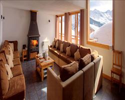 Chalet Papillon 5