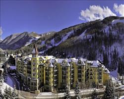 Ritz Carlton Vail Residence