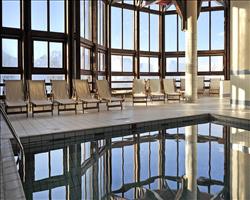 Club Med L' Alpe d'Huez La Sarenne