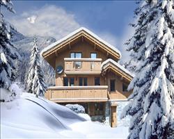 Chalet Bruyere
