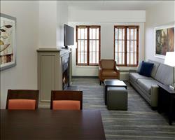 Homewood Suites by Hilton Tremblant