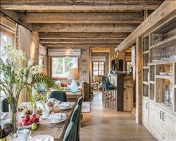 Chalet Bioley