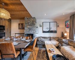 Apartment Jeanne D302