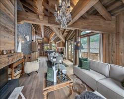 Chalet Coco Marcel