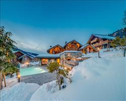 Mont Tremblant