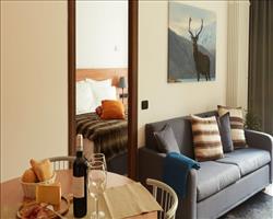 Base Camp Apartments Cervinia