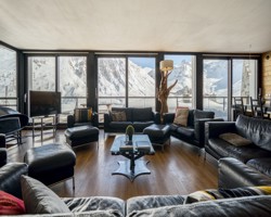 Chalet Arktic