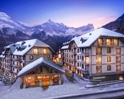 Les Sources de Canopée