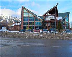 Fernie Stanford Resort