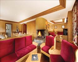 Chalet Cardamines