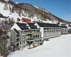 Ustedalen Hotel