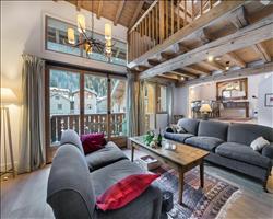 Chalet Pierremont